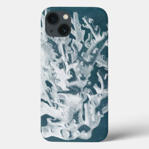 iPhone 13 Case Corail azuré I
