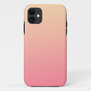 Coque Case-Mate Pour iPhone Corail de Mandi - cas de l'iPhone 5