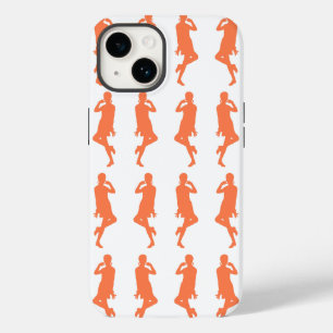 Coques Pour iPhone Coral Bold Mod GoGo Girls
