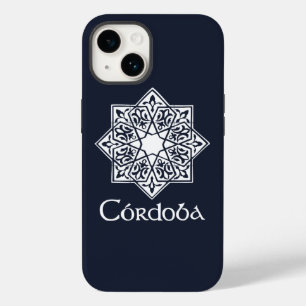 Coque Pour iPhone 14 Cordoue 2