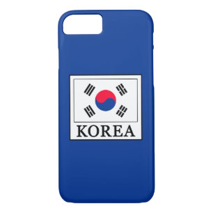 Case-Mate iPhone Case Corée
