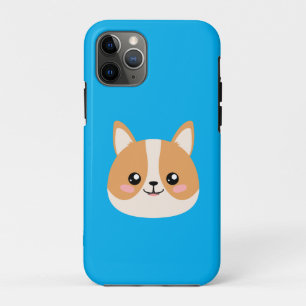Case-Mate iPhone Case Corgi