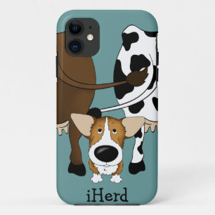 Etui iPhone Case-Mate Corgi - iHerd