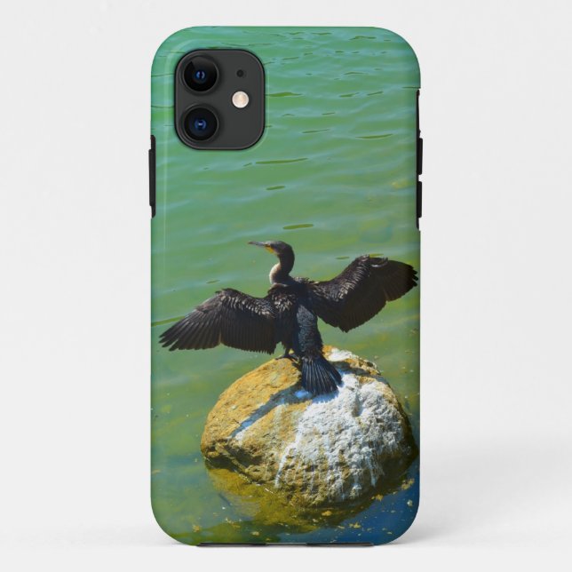 Coques Case-Mate iPhone Cormorant (Dos)