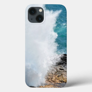 Etui iPhone Case-Mate Corne avec conjoint à Kauai, Hawaii
