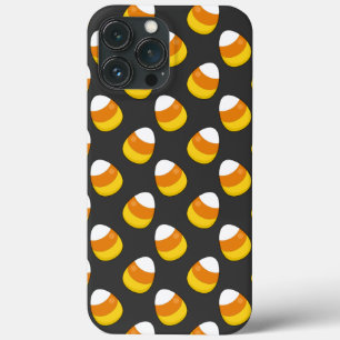 Case-Mate iPhone Case Corne de bonbons d'Halloween