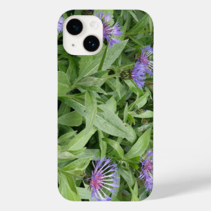 Coque Pour iPhone 14 Cornfleurs