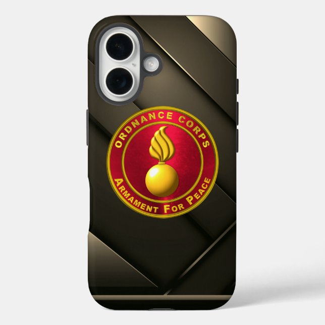 Coques Case-Mate iPhone Corps de l'ordre (Verso)
