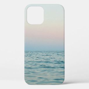 Case-Mate iPhone CASE CORPS D'EAU À L'HEURE BLEUE