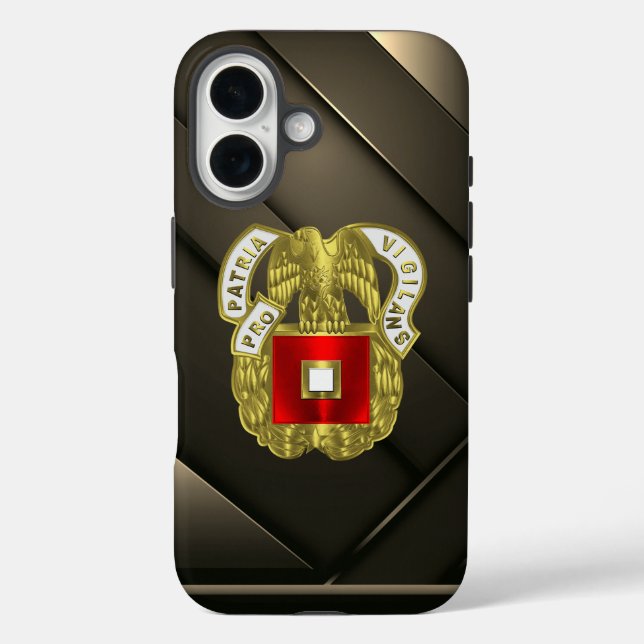 Coques Case-Mate iPhone Corps des signaux (Verso)