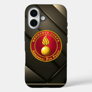Coque Pour iPhone 16 Corps du Matériel