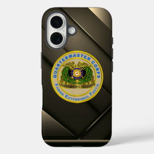 Coque Pour iPhone 16 Corps du quartier-maître