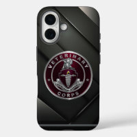 Corps vétérinaire