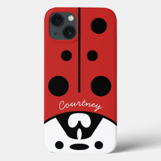 Case-Mate iPhone Case Correct Ladybug personnalisable