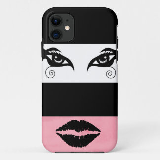 Coque Case-Mate Pour iPhone Correctif de la face de mode