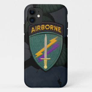 Coques Pour iPhone Correctif du commandement des opérations spéciales