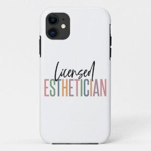 Case-Mate iPhone Case Cosmetologue esthétique agréé