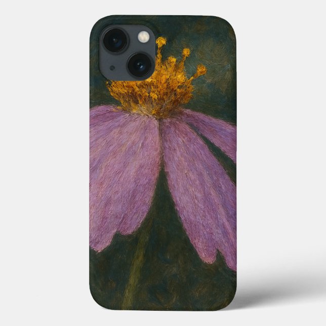 Coques Case-Mate iPhone Cosmos Blossom (Verso)