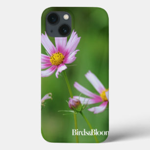 Case-Mate iPhone Case Cosmos Flowers
