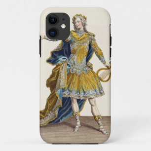 Coque Case-Mate Pour iPhone Costume pour Apollo dans l'opéra "Phaethon",