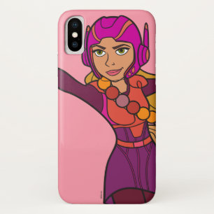 Coques Pour iPhone Costume rose citron miel