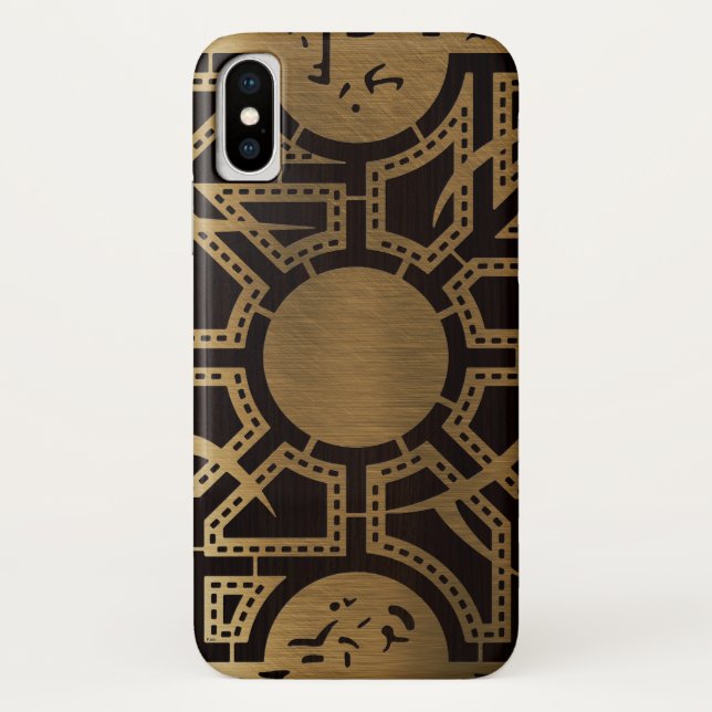 Coques Case-Mate iPhone Côté D de Lament de Falln (Dos)