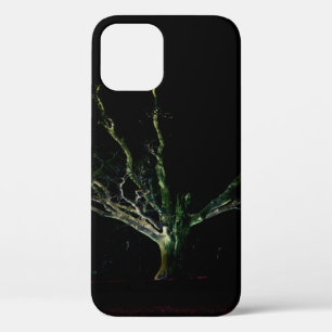 Case-Mate iPhone Case Côté foncé 1 iphcnm