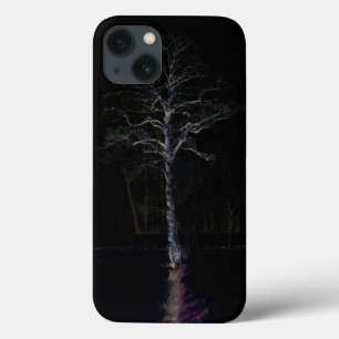 Case-Mate iPhone Case Côté foncé 3 iphcna