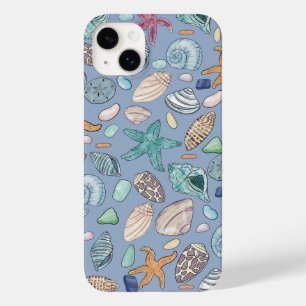 Coque Pour iPhone 14 Plus Côté mer