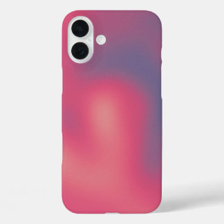Coques iPhone 16 Plus Cotton Candy