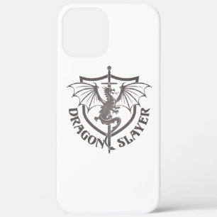 Case-Mate iPhone Case Couche de dragon