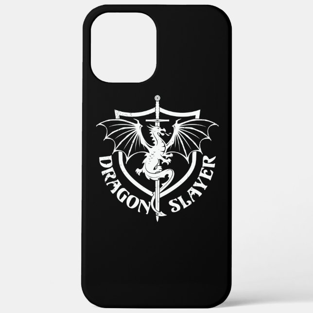 Coques Case-Mate iPhone Couche de dragon (Verso)