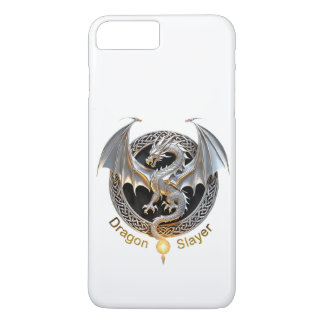 Case-Mate iPhone Case Couche de dragon