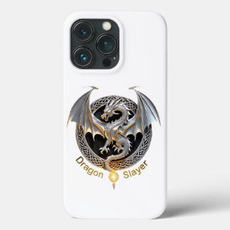 Case-Mate iPhone Case Couche de dragon