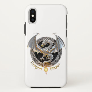 Case-Mate iPhone Case Couche de dragon