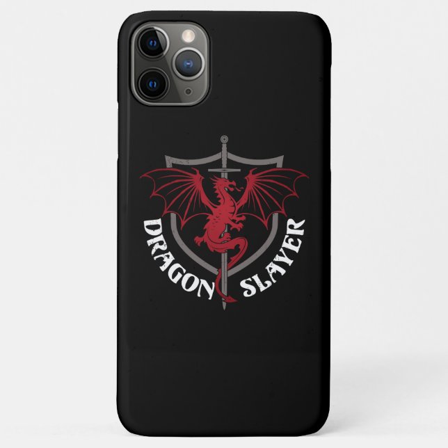 Coques Case-Mate iPhone Couche de dragon (Dos)