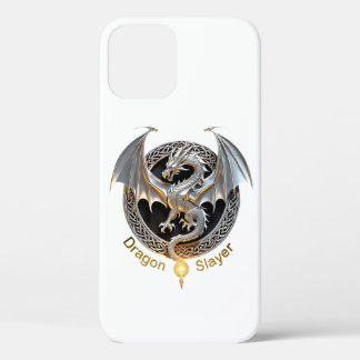 Case-Mate iPhone Case Couche de dragon