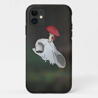 Case-Mate iPhone Case Couche pour iPhone 5, Champignon