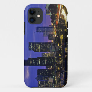 Etui iPhone Case-Mate Coucher de Seattle, Washington