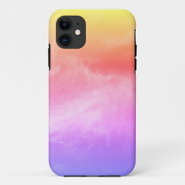 Coques Case-Mate iPhone Coucher de soleil (Dos)