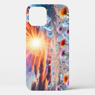 Case-Mate iPhone Case Coucher de soleil