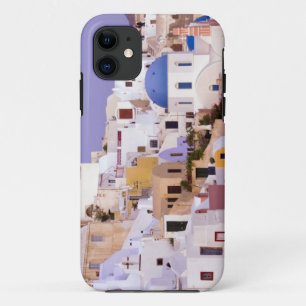 Case-Mate iPhone Case Coucher de soleil à Oia, Santorin 2
