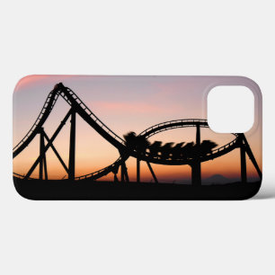 Case-Mate iPhone Case Coucher de soleil à Six Flags Magic Mountain