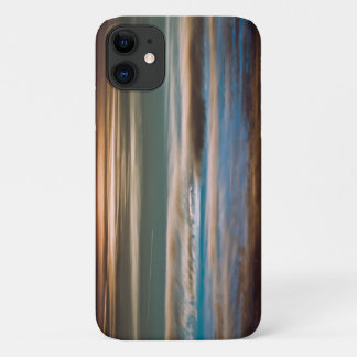 Case-Mate iPhone Case Coucher de soleil d'avril en Californie