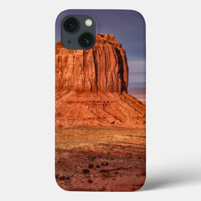 Coques Case-Mate iPhone Coucher du soleil (Verso)