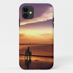 Coque Case-Mate Pour iPhone coucher du soleil 2