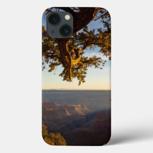 Etui iPhone Case-Mate Coucher du soleil au-dessus de canyon grand