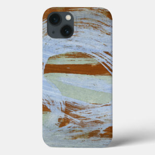iPhone 13 Coque Coucher du soleil de port