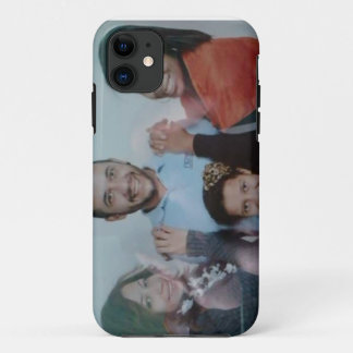 Coques Pour iPhone Couches Personnalisées avec des Photos