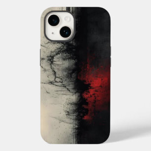 Coque Pour iPhone 14 couleur combinée